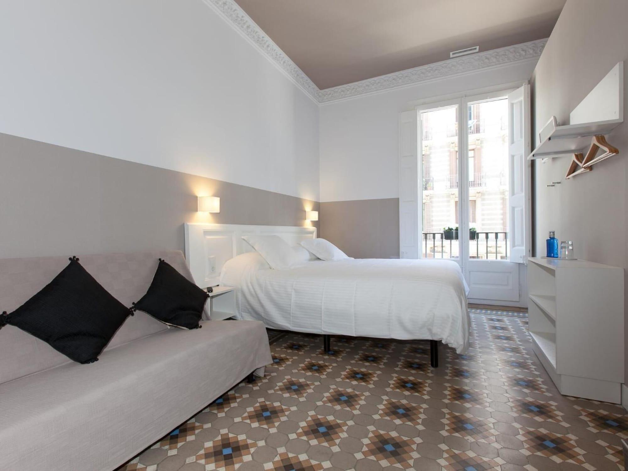 Habitación Ecozentric