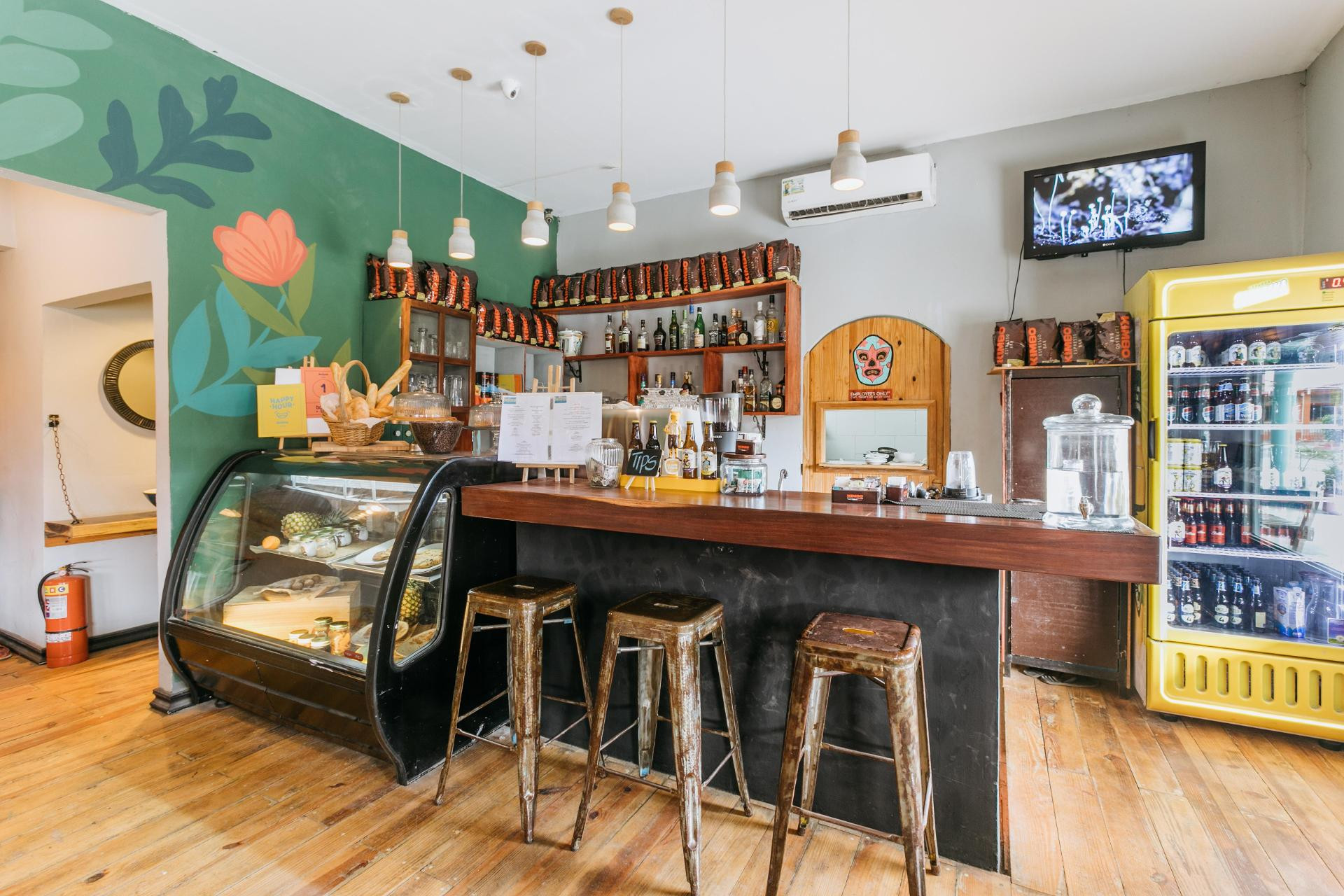 Restaurant Selina Pedasi