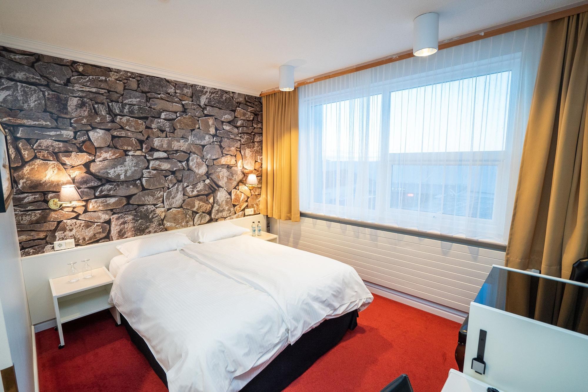 Habitación Hotel Keflavik by Reykjavik Keflavik Airport