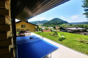 Alojamiento - Nature view B&B