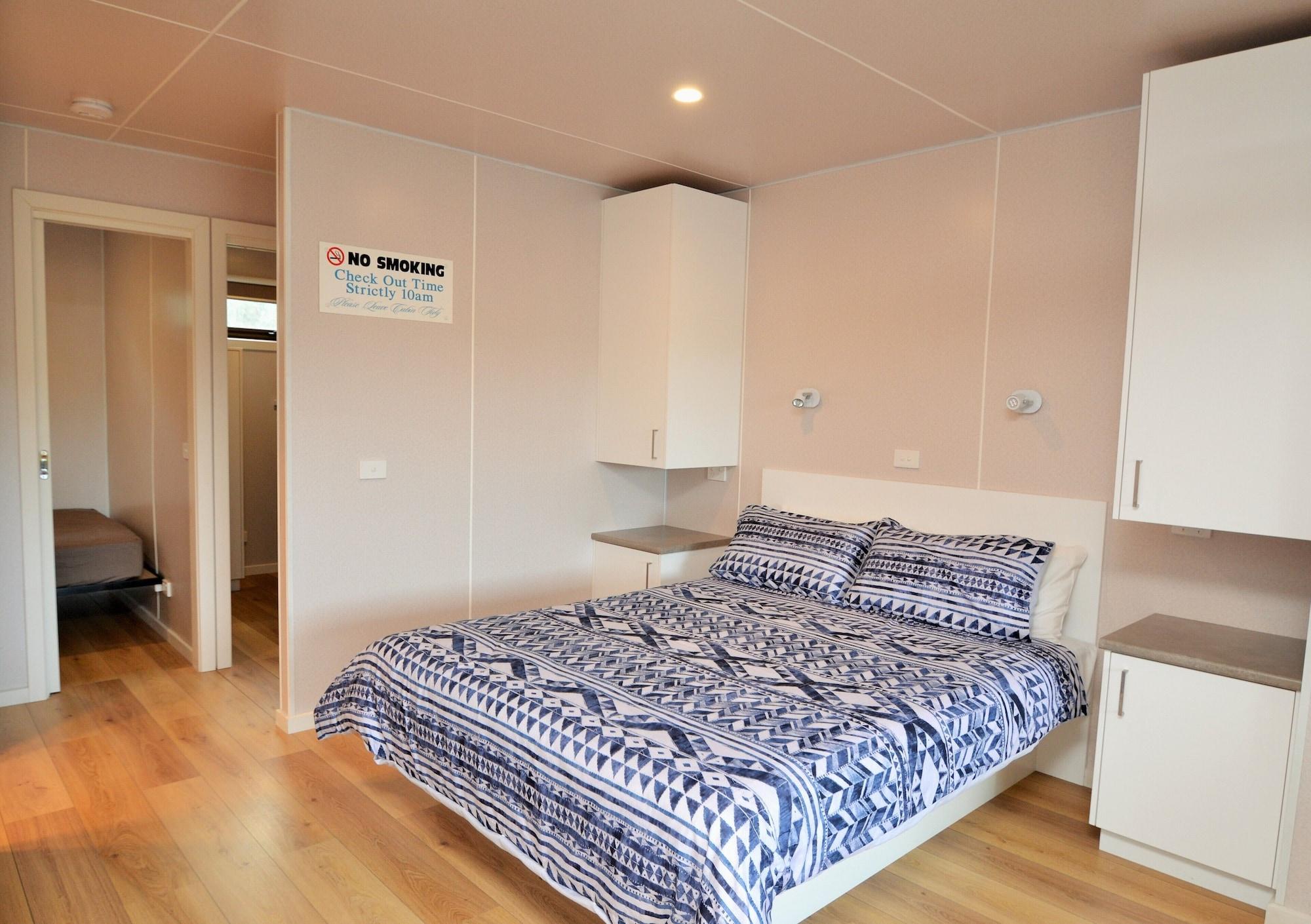 Habitación Torrumbarry Weir Holiday Park