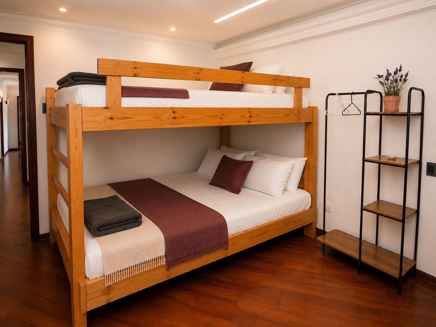 Habitación Paisa Hostel Medellín