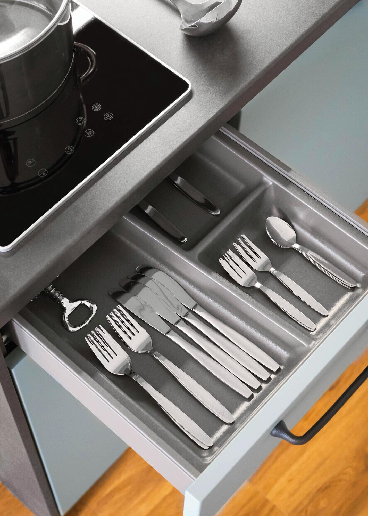 Equipamiento de Habitación Limehome Ravensburg Marienplatz