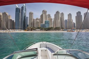 Alojamiento - Hilton Dubai Jumeirah