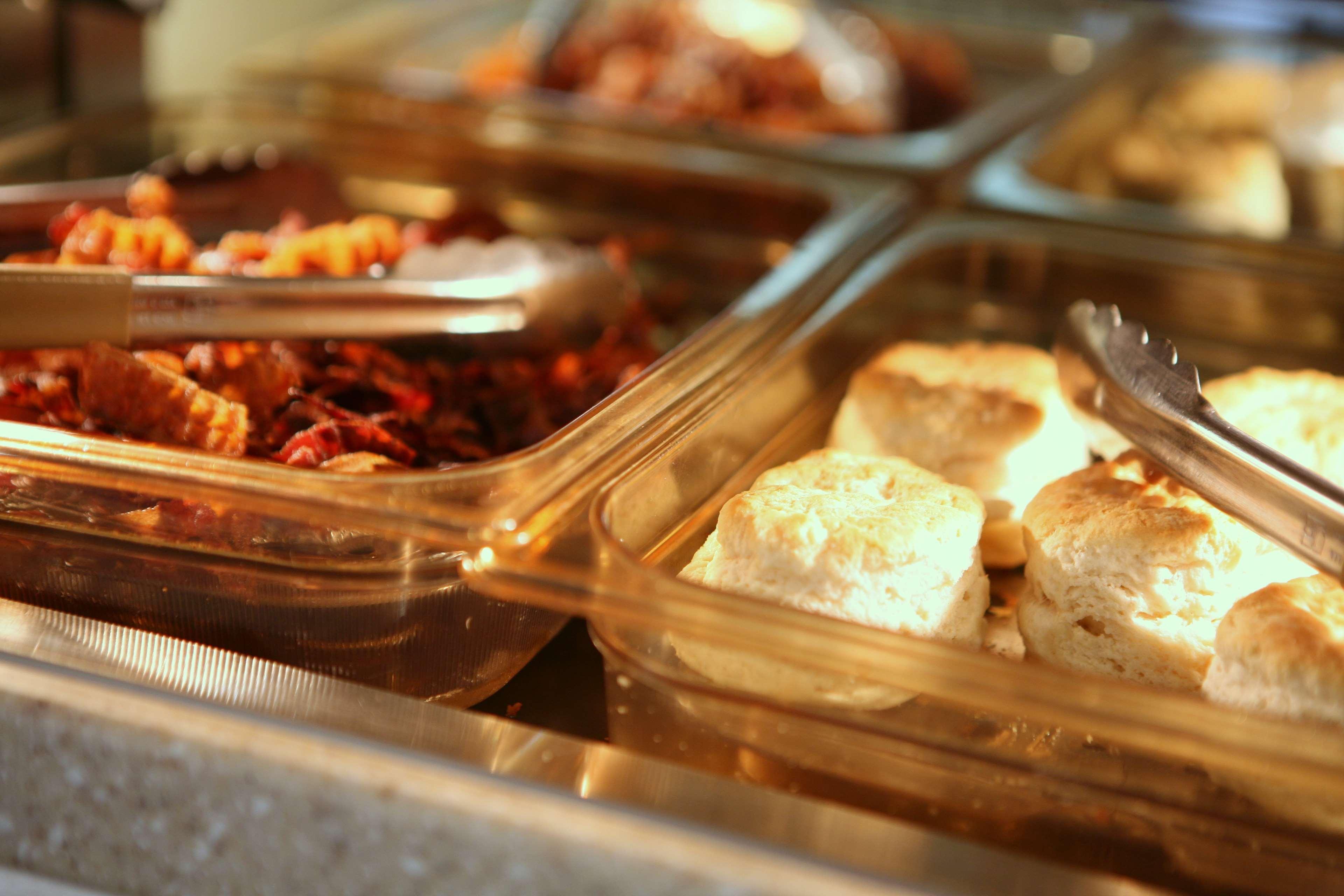 Restaurant Best Western Plus Goldsboro