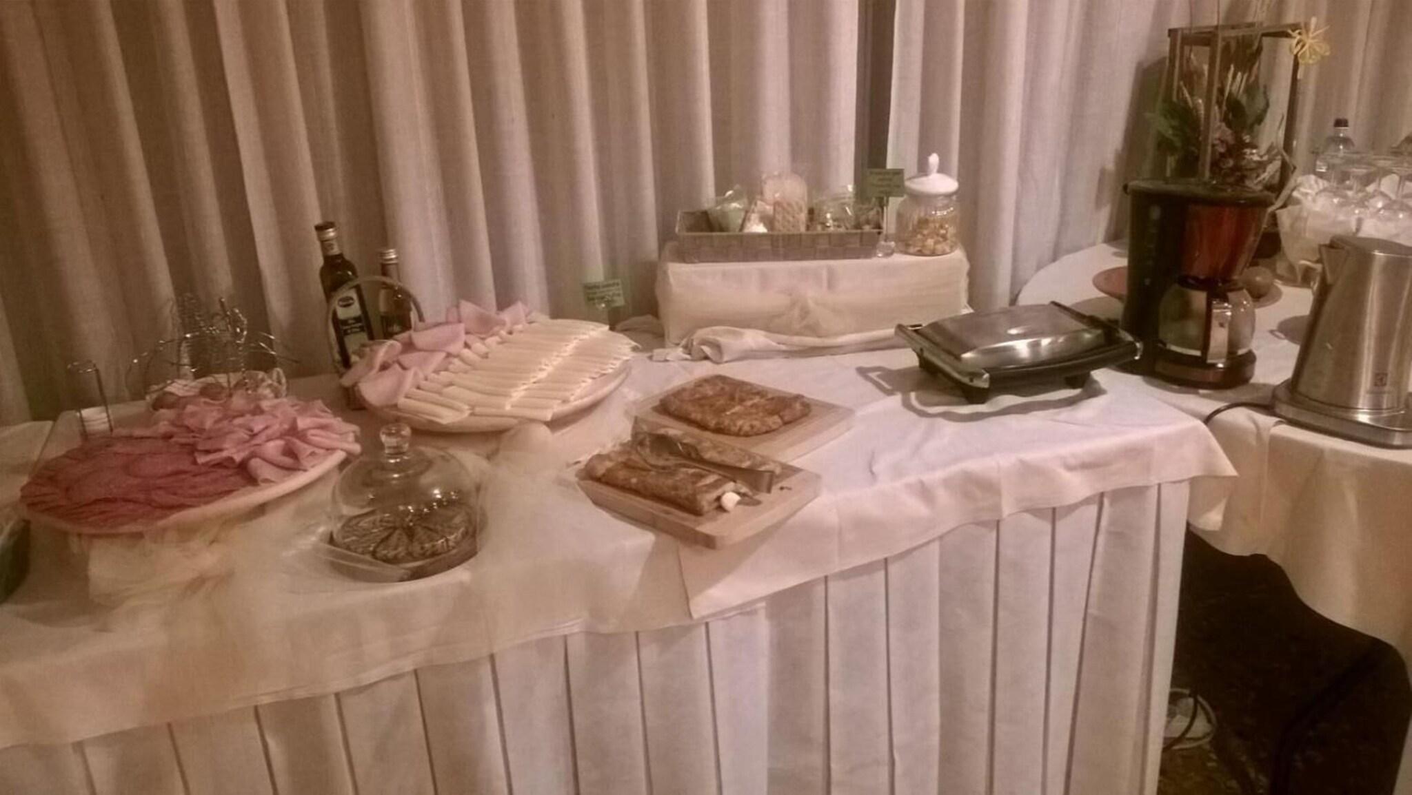 Instalaciones Recreativas Park Hotel