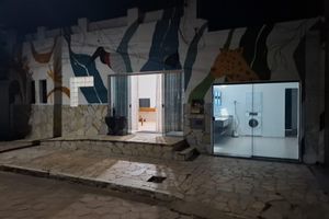 Alojamiento - HOTEL AQUIDAUANENSE