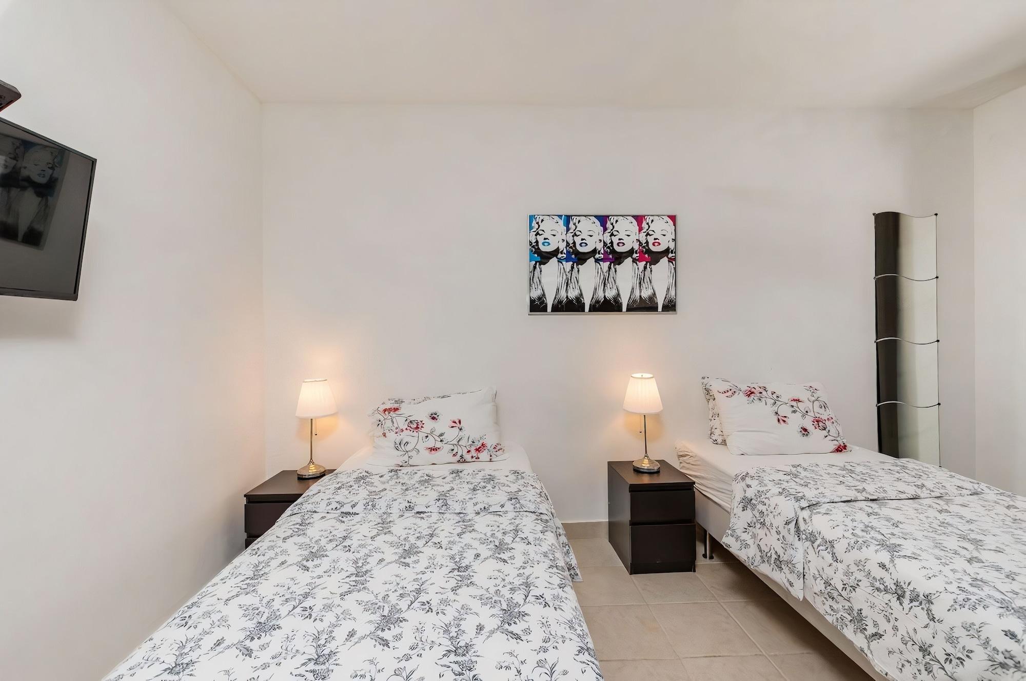 Habitación Flor Del Mar Condo