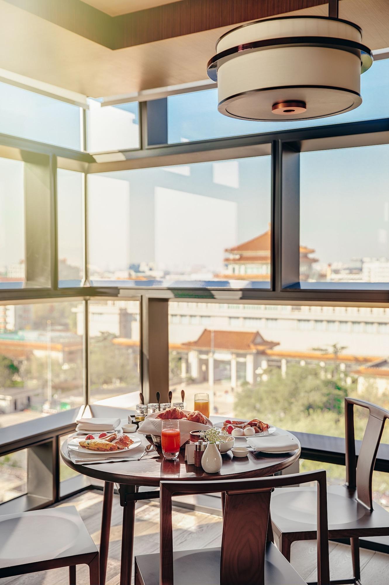 Restaurant The PuXuan Hotel and Spa