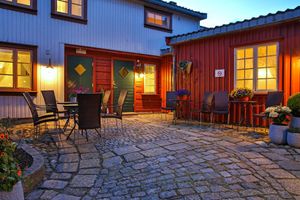 Alojamiento - Gamlebyen Hotell - Fredrikstad