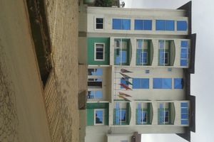 Alojamiento - Kangle Plaza Hotel – Ngen Junction