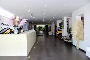Alojamiento - hotel bucaramanga plaza