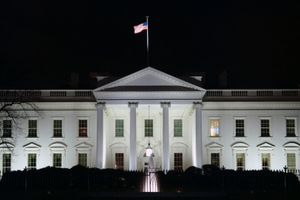 Actividad - Tour nocturno por Washington en autobus de lujo