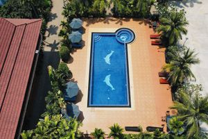 Alojamiento - Dara Reang Sey Angkor Hotel
