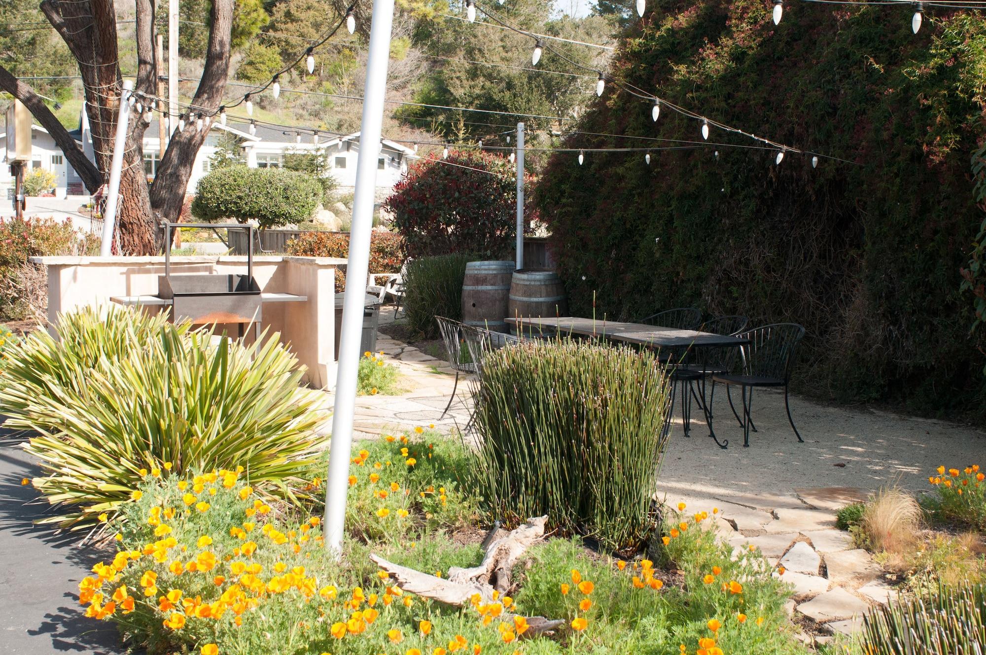 Restaurant Cambria Palms Motel