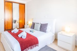 Alquiler Vacacional - Apartment Santorini