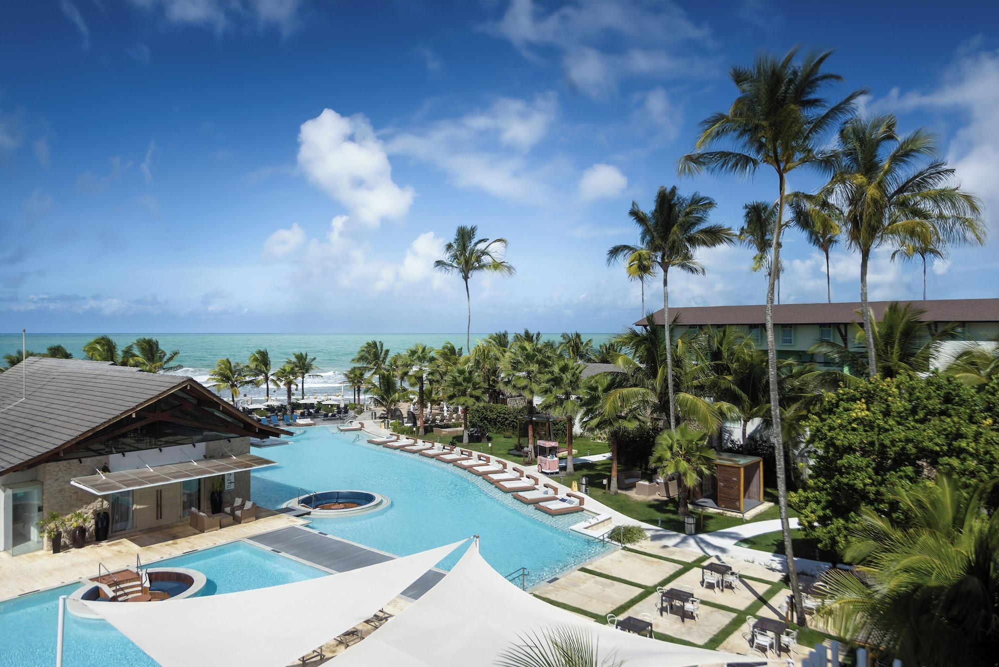 Vista Exterior The Westin Porto de Galinhas, an All-Inclusive Resort