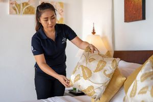 Alquiler Vacacional - Baan Bon Khao