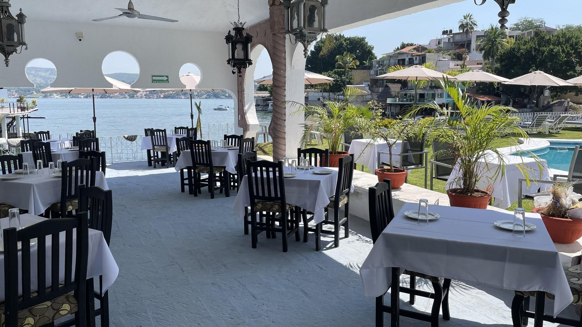 Restaurant Marina Palace Teques
