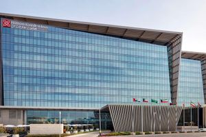 Alojamiento - Hilton Garden Inn Kuwait