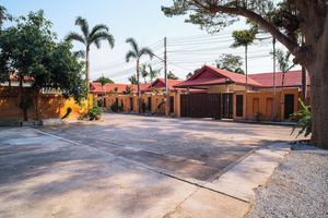 Alojamiento - Massarossa Pool Villa Pattaya
