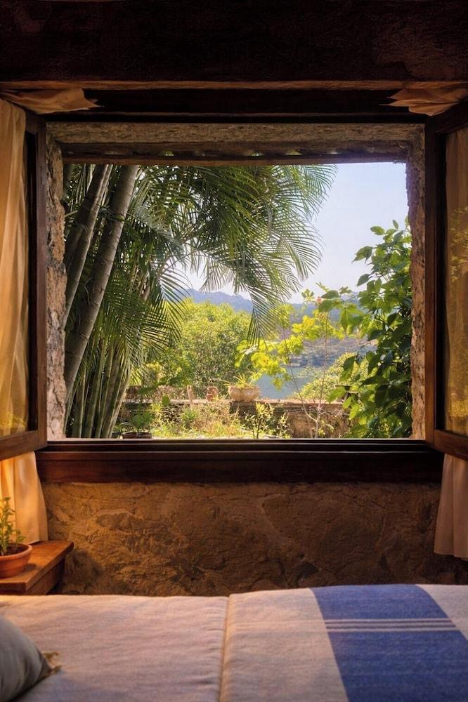 Habitación La Casa del Guamúchil