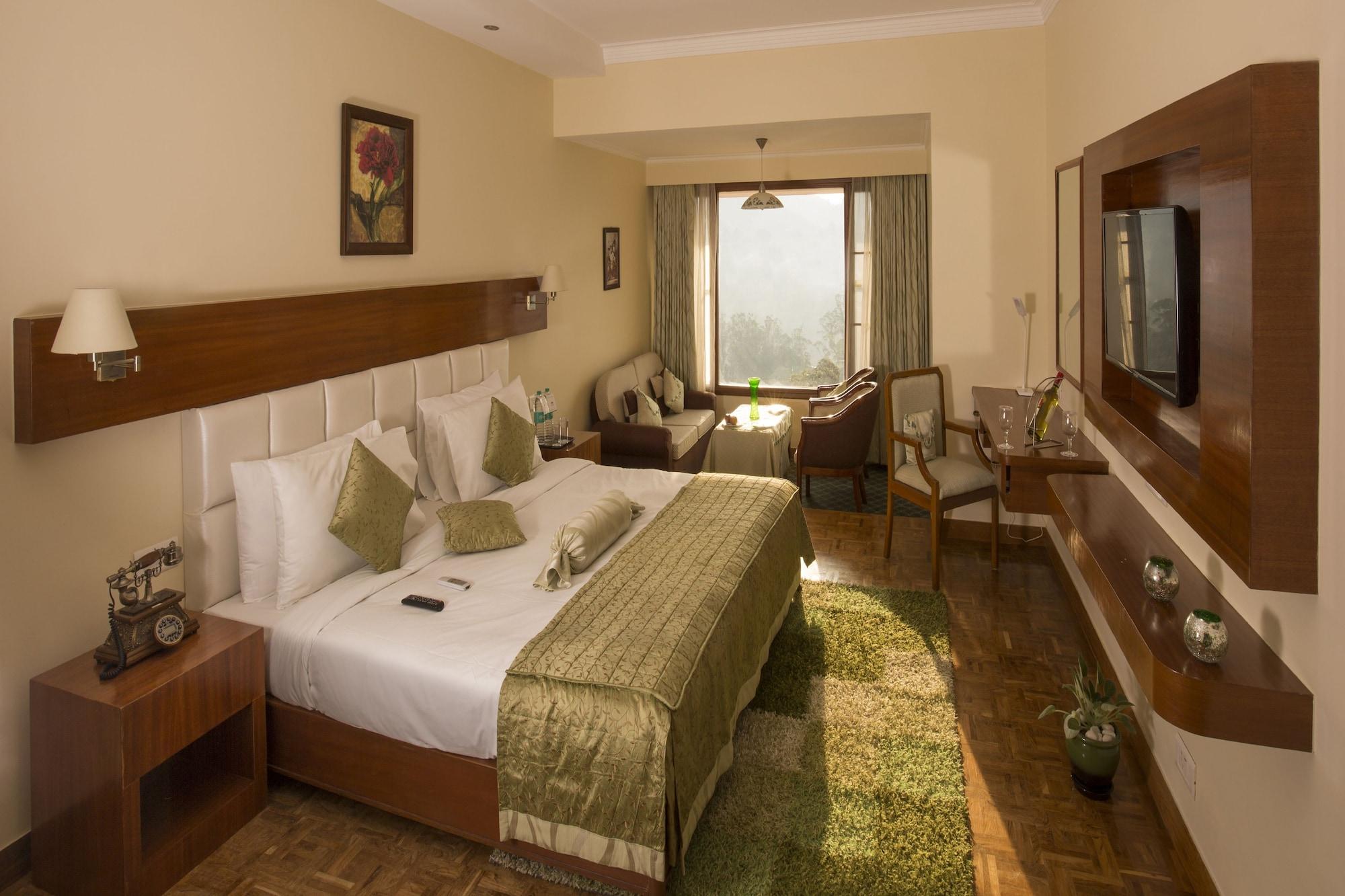 Habitación Gem Park Ooty