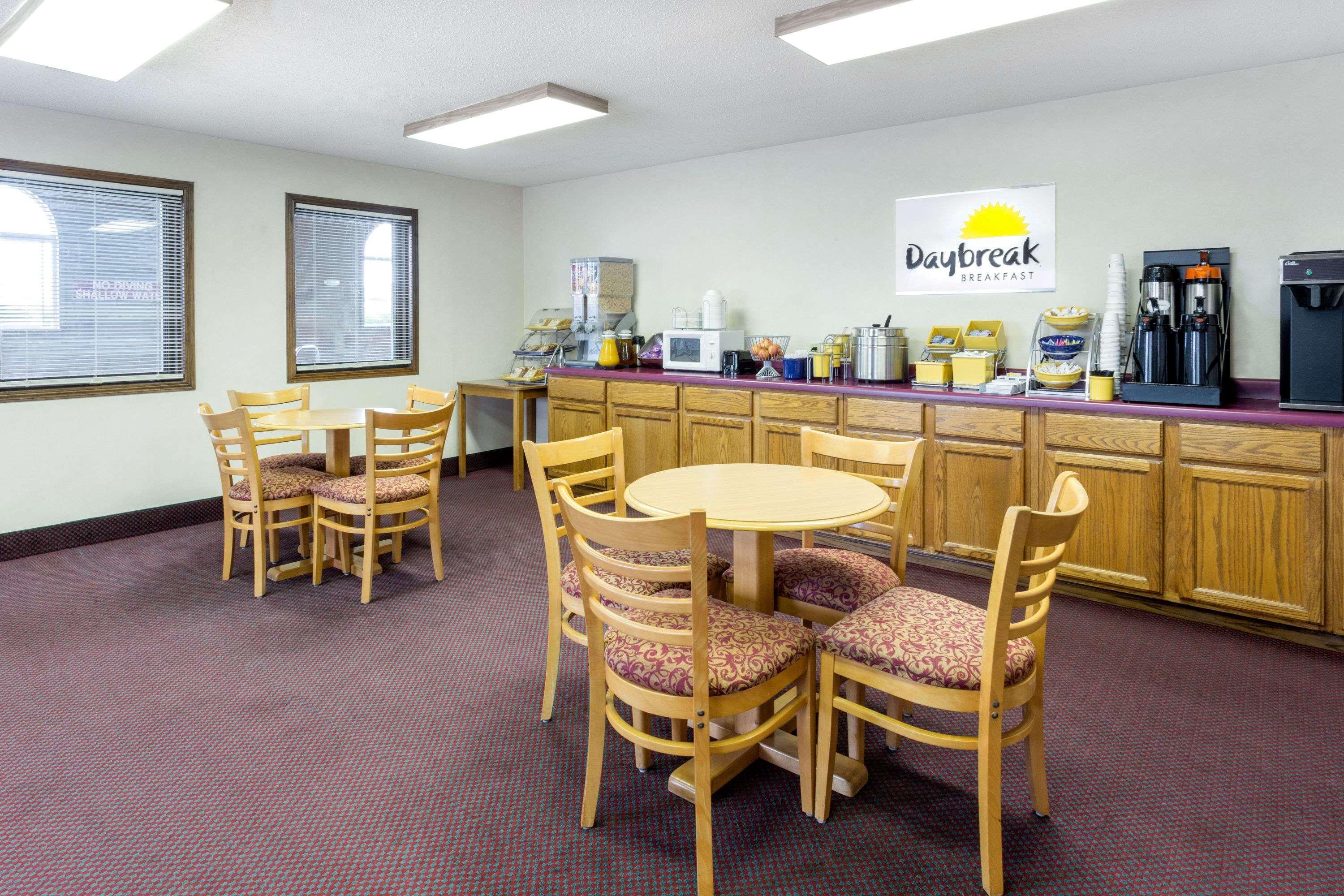 Restaurant Econo Lodge