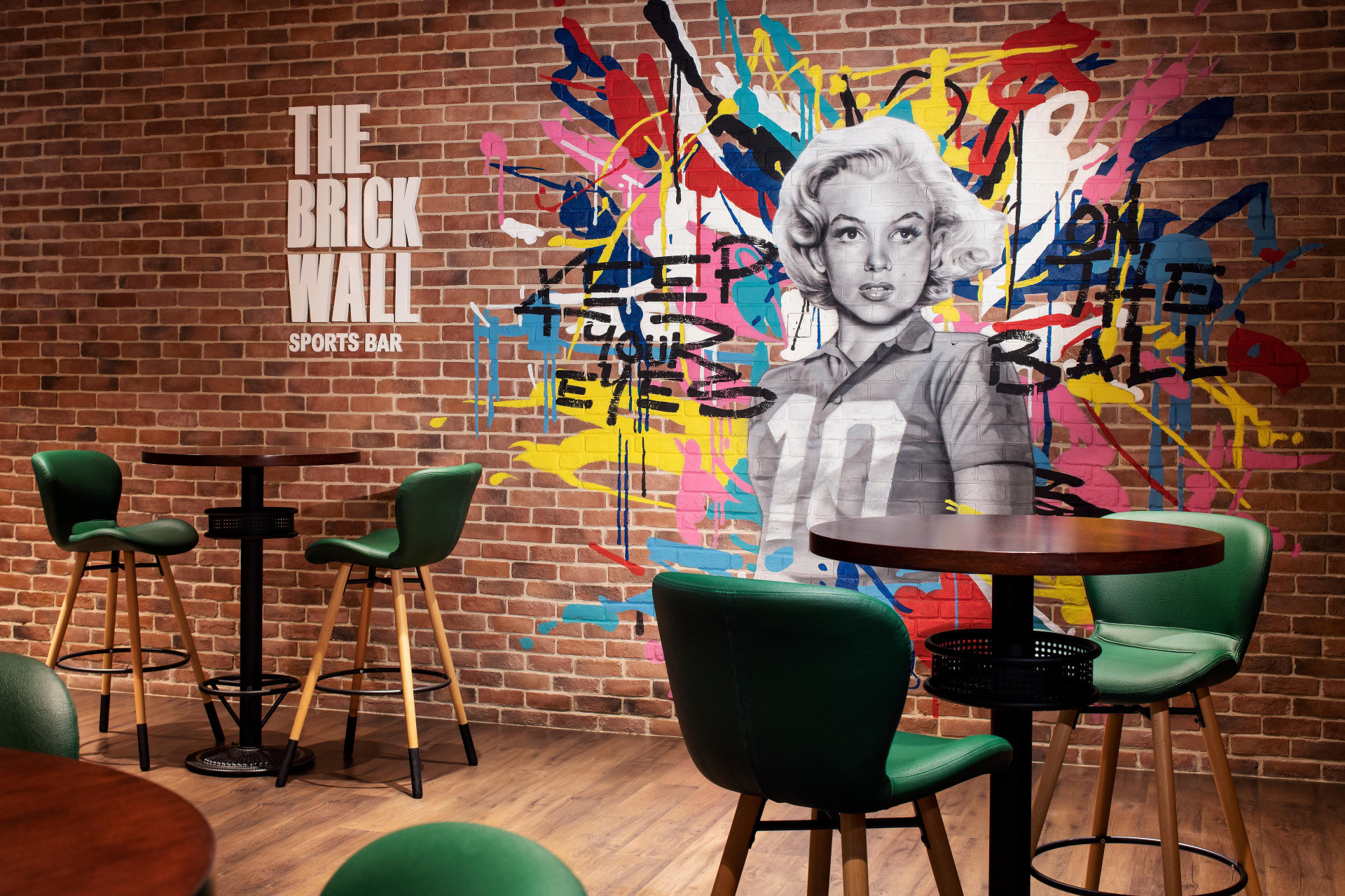 Restaurant Holiday Inn Express Dubai Jumeirah by IHG