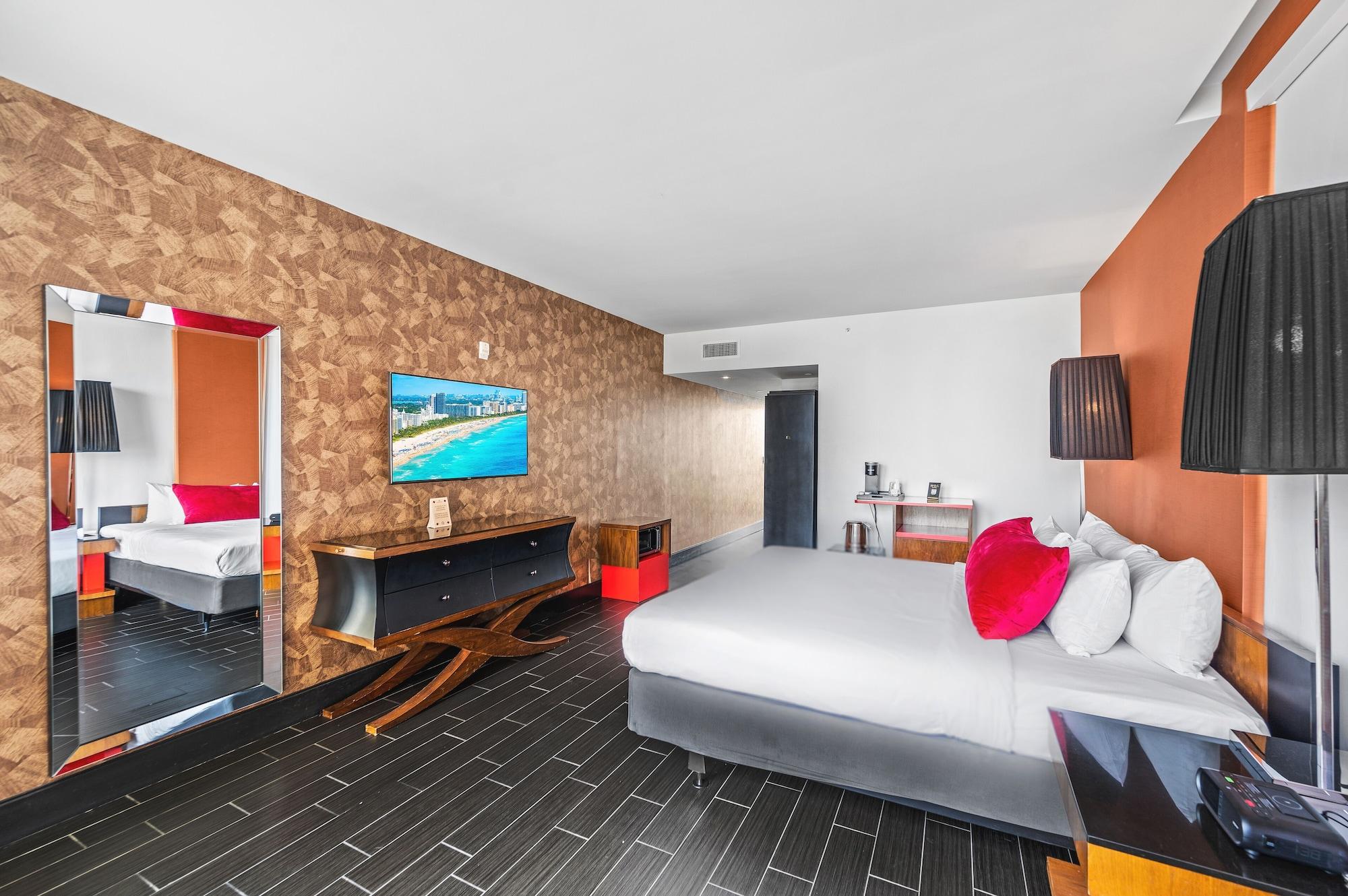Habitación The Fairwind Hotel