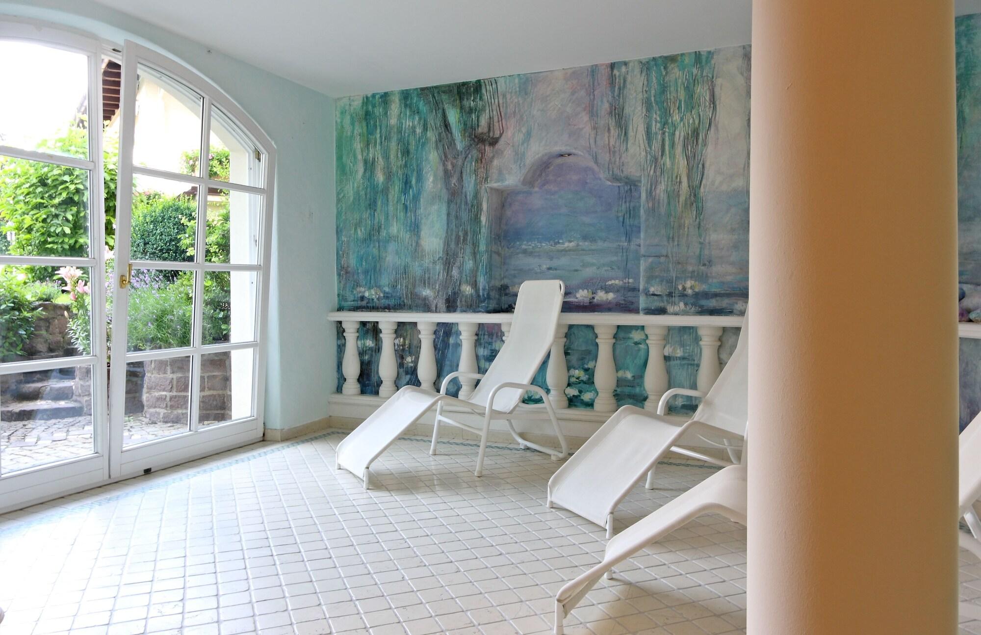 Spa Wittelsbacher Hof Swiss Quality Hotel