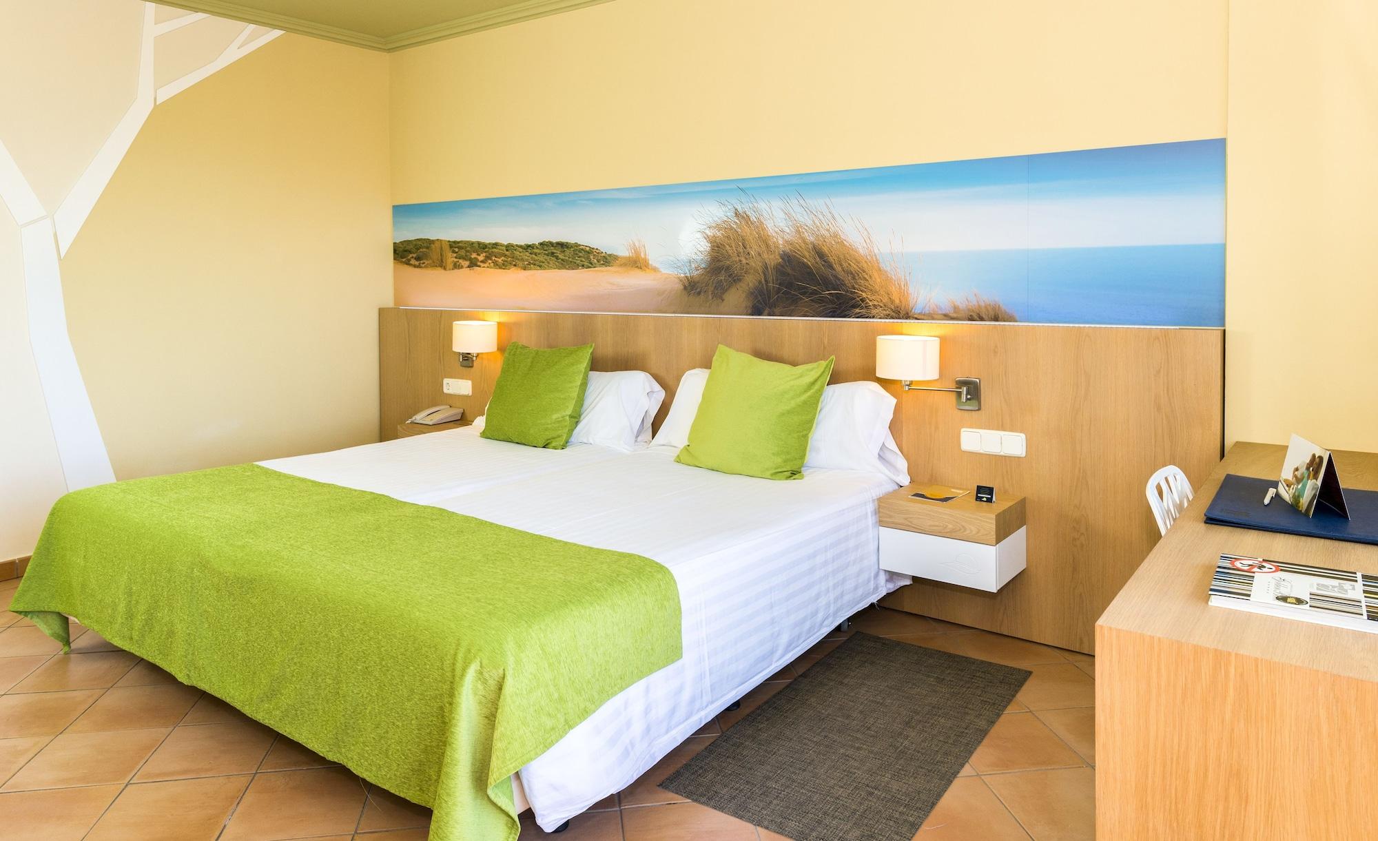 Habitación TUI BLUE Isla Cristina Palace - Adults Only Recommended