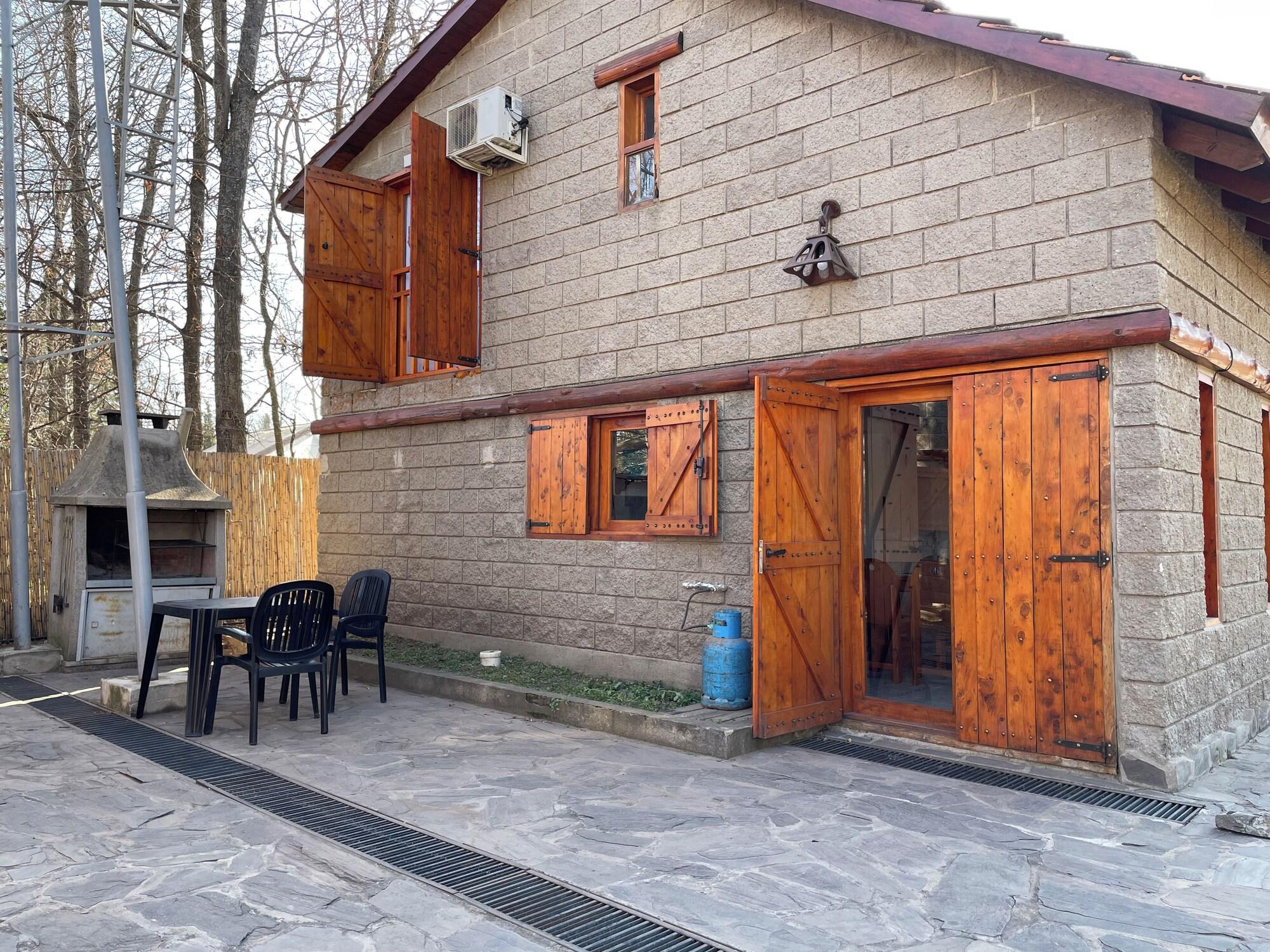 Vista Exterior Paihuen Luxury Suites