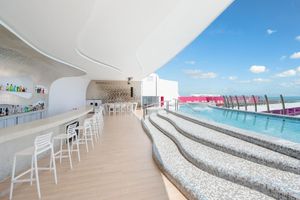 Alojamiento - Temptation at The Tower Cancún All Inclusive - Adults Only