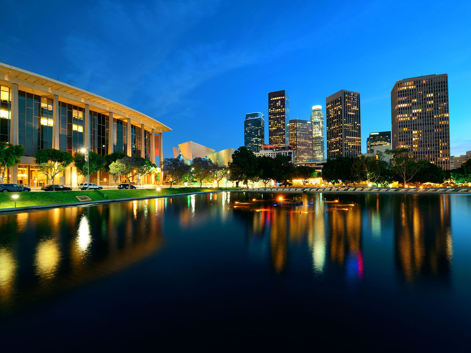 Los Ángeles