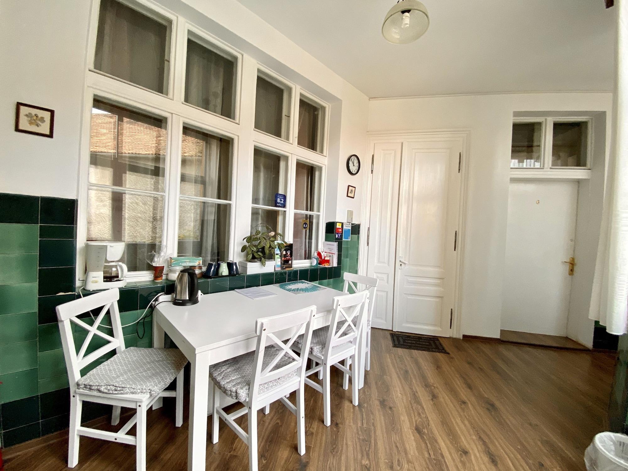 Set de Habitación Casa Balcescu