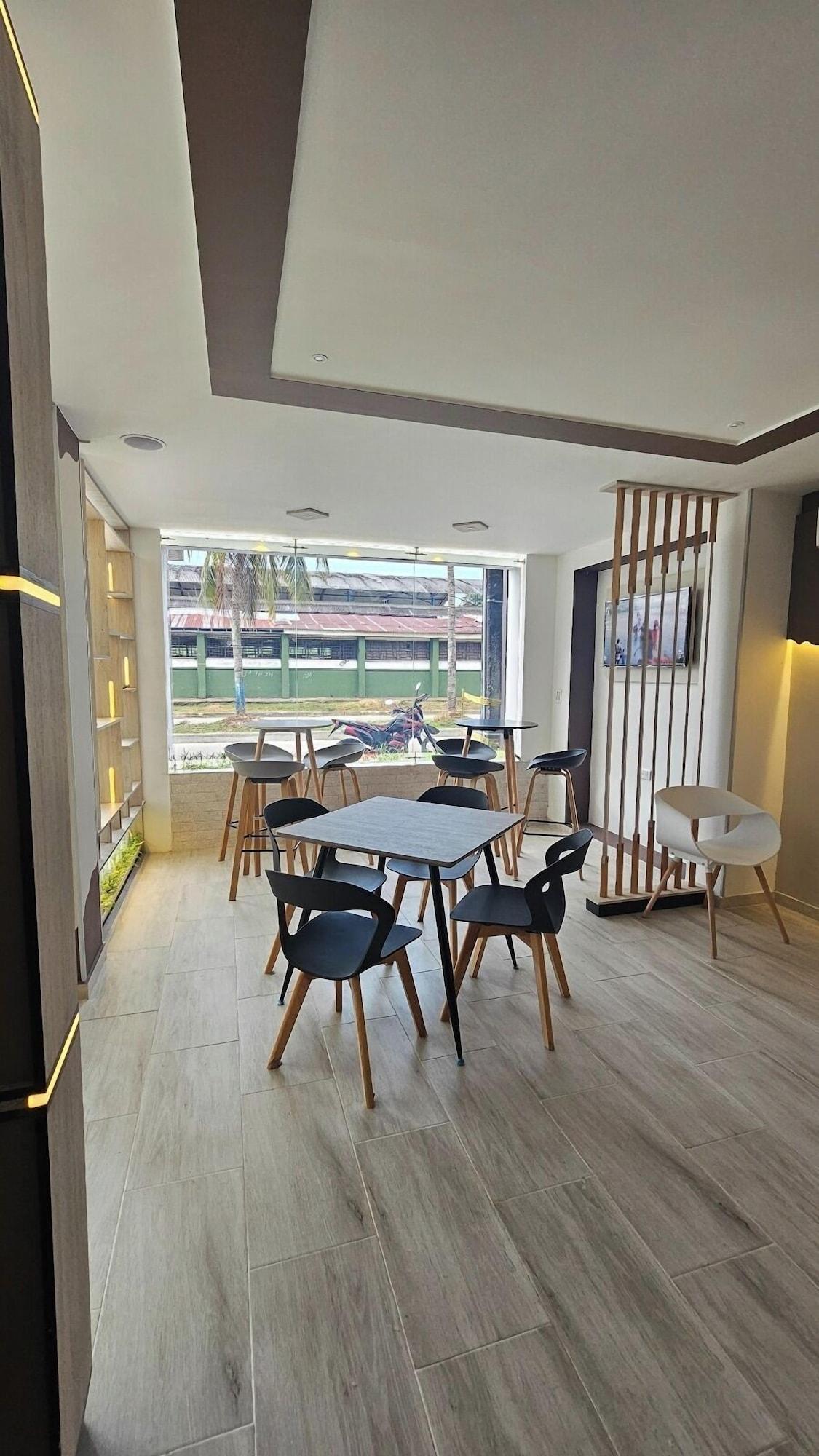 Restaurant Waldor's Hotel Boutique