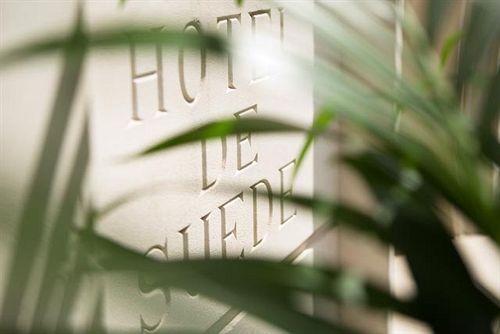 Hotel Hotel de Suede Saint Germain