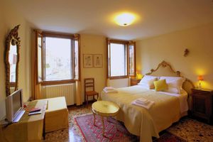Pacote - 3749 Ponte Chiodo Guest House