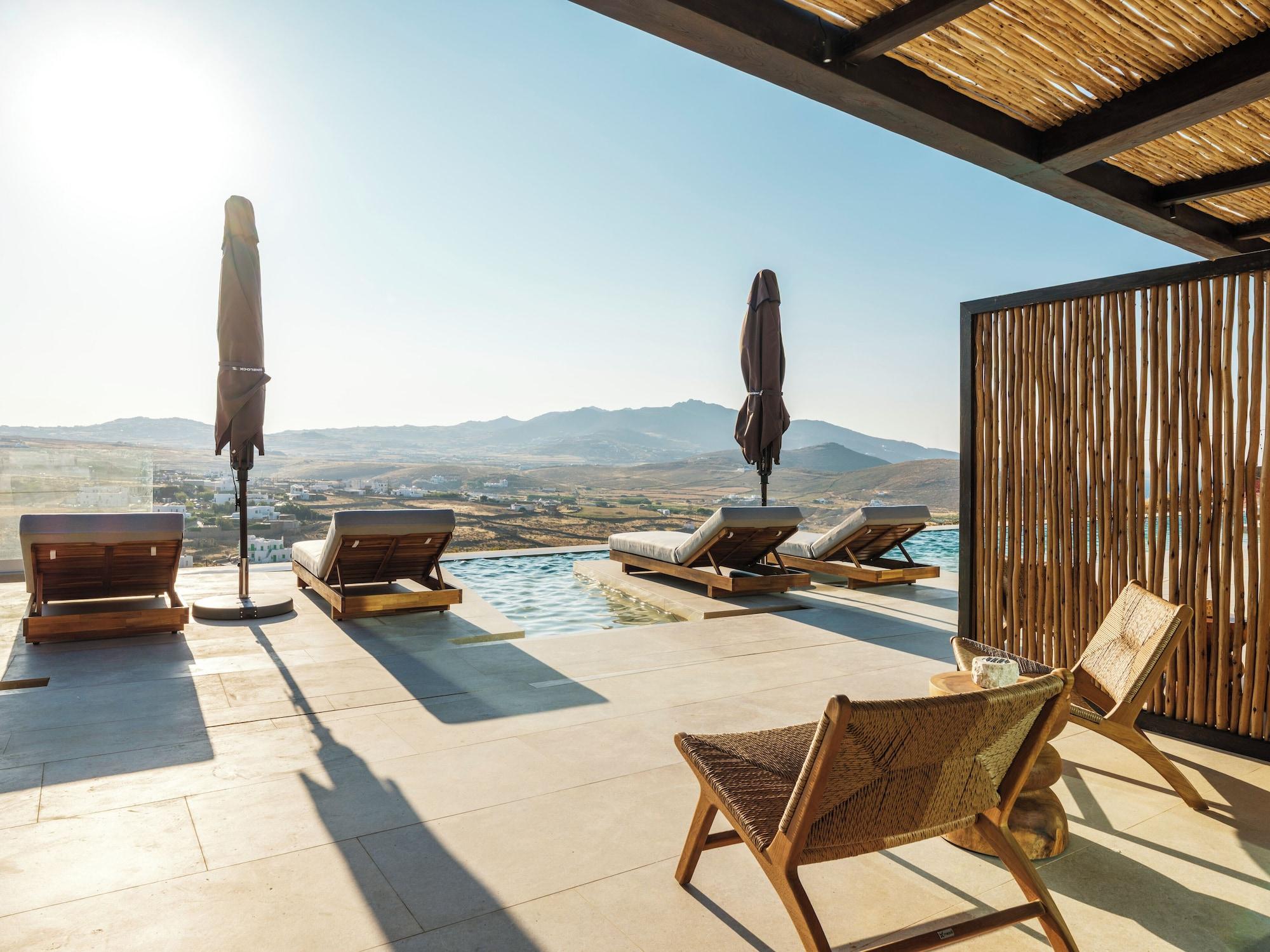Varios Petrablu Mykonos