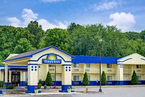 Alojamiento - Days Inn by Wyndham Southington