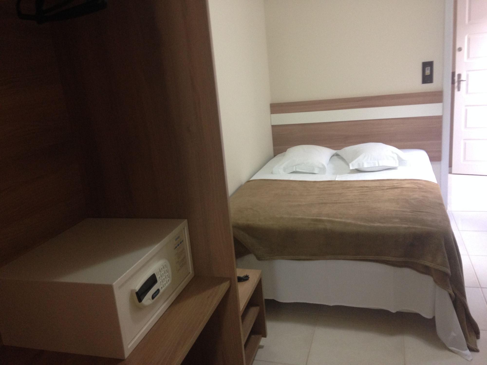 Set de Habitación Hotel Steinhausen