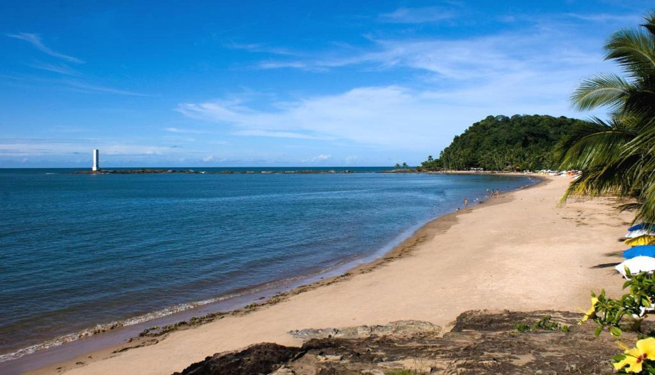 Playa Pousada Portal da Concha