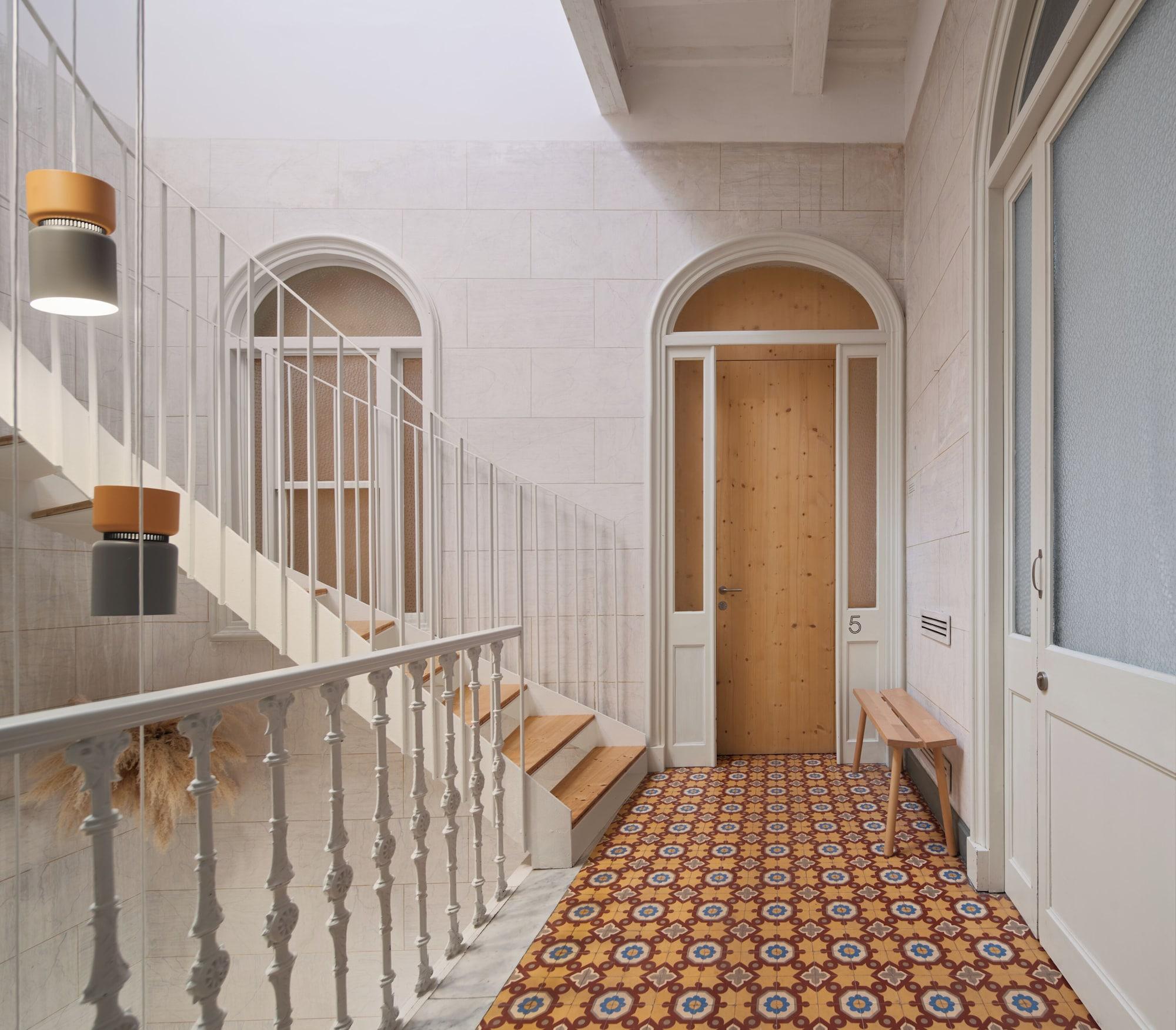 Varios Hotel Hevresac