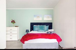 Alquiler Vacacional - Cozy Tiny Studio only a 5-minute Stroll to Reflexion Beach, perfect for relaxing