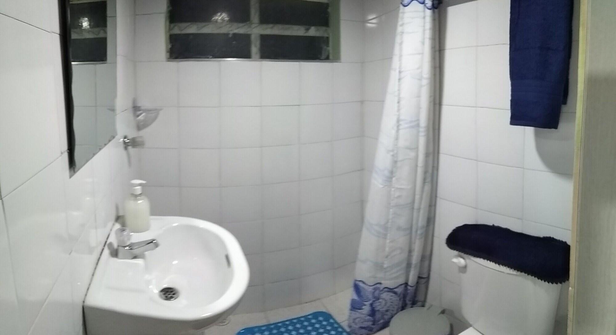 Equipamiento de Habitación Hogar Colonial
