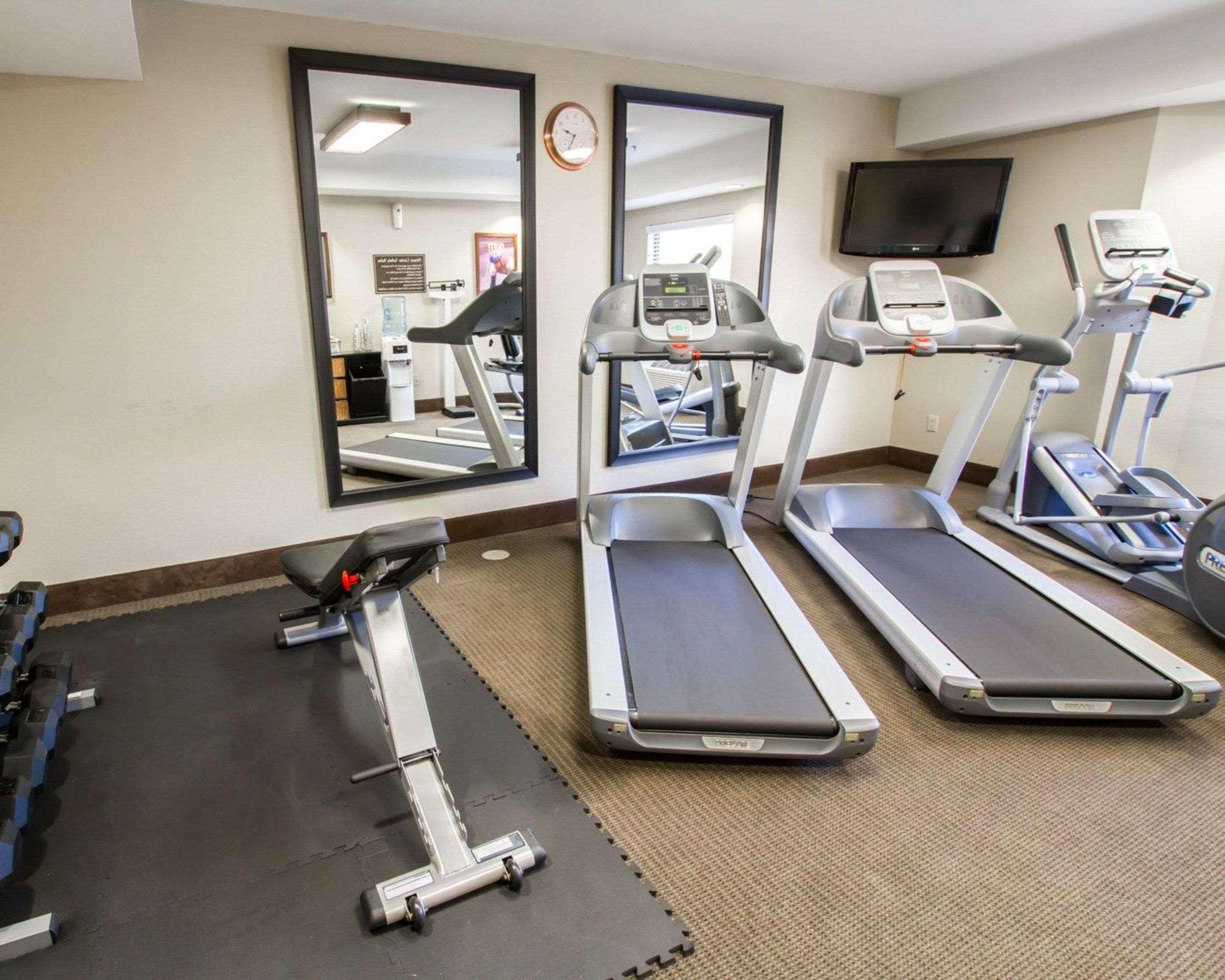 Instalaciones Recreativas Sleep Inn North Scottsdale near Mayo Clinic