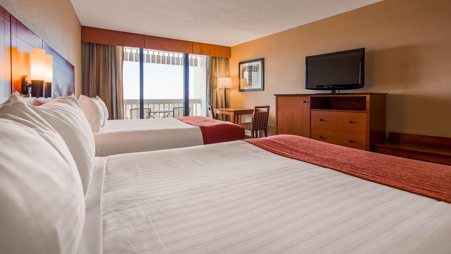 Hotel Best Western Lake Buena Vista - Disney Springs Res