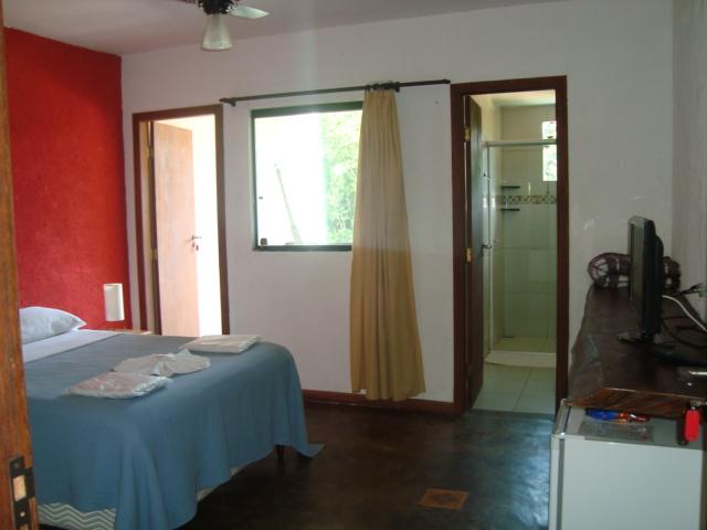 Habitación Pousada do Rodrigo 2