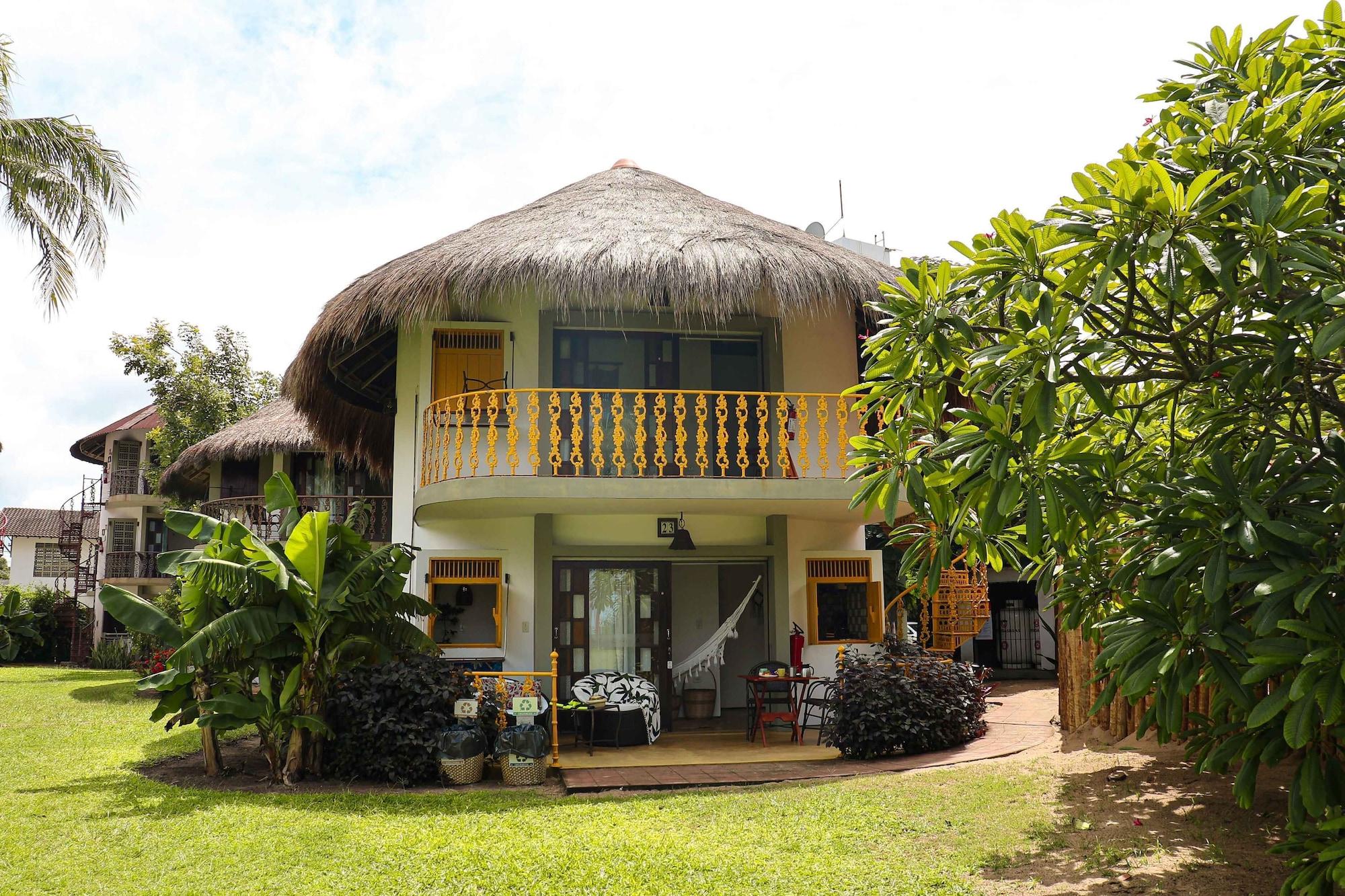 Habitación Pousada Barra Velha